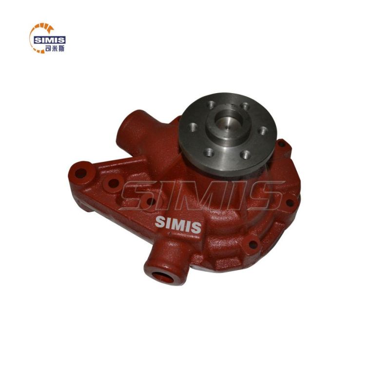 Simis Dh220-3 D1146 300-7 Engine Spare Parts for Daewoo Doosan