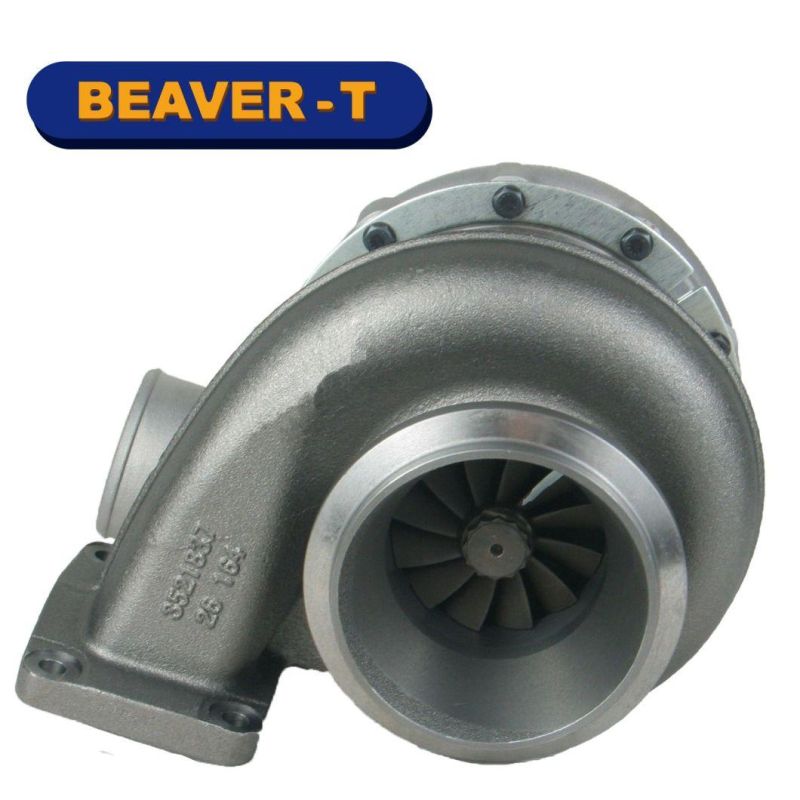 Ht3b Turbocharger for Cummins Nta855-P Diesel Engine 3529040 Turbo/ Engine / Diesel Engine/ Turck