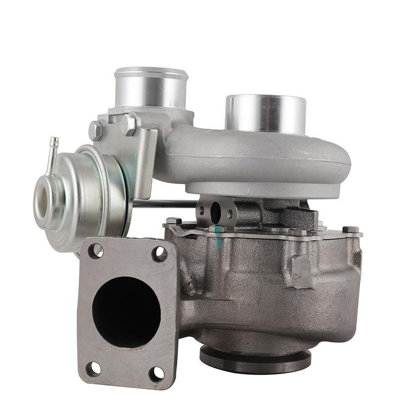 Td04L 49377-07440 49377-07401 49377-07403 076145702A 076145702ax Commercial Vehicle Complet Turbine