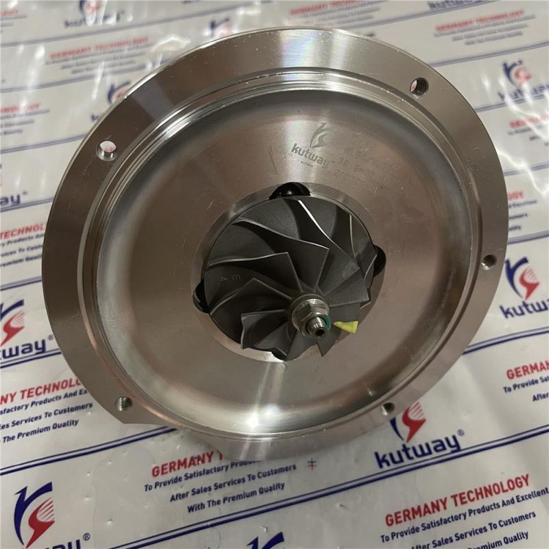 Wl84/Vj33 Ranger Mazda Kutway Turbocharger Cartridge for Ford
