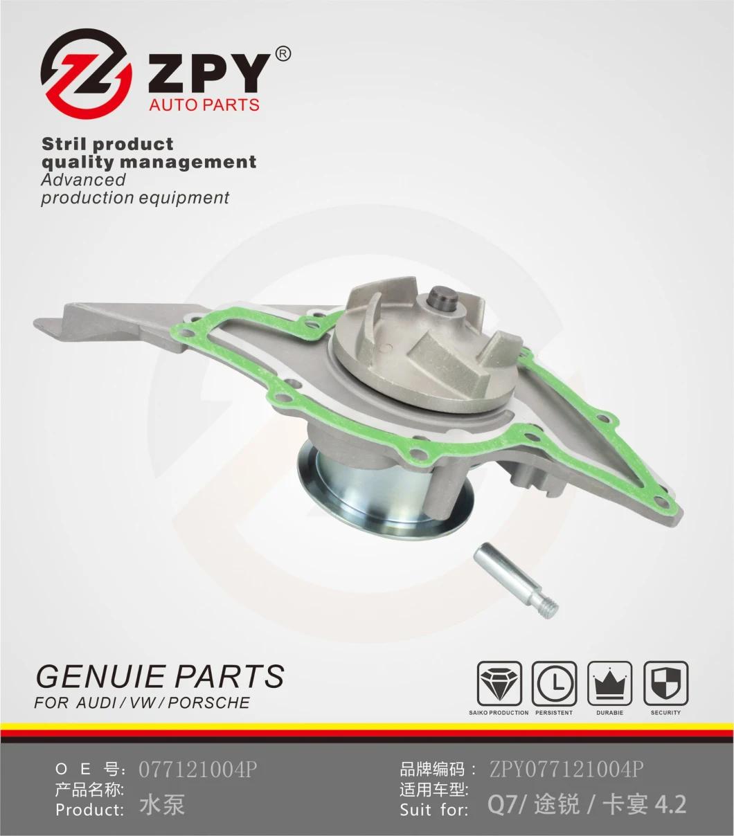 Genuine OEM Engine Water Pump for Audi 077121004p Audi Cabriolet Engine Water Pump