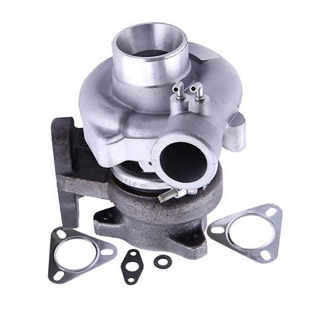 Auto Spare Parts Td04 4D56 Turbocharger for Mitsubishi Engine