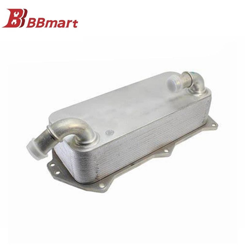 Bbmart Auto Fitments Car Parts Engine Oil Cooler for Audi C6 OE 079 117 015K 079117015K