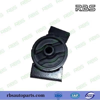 High Quality OEM Engine Mount Support Factory 12361-64120 Applied for Apanese Cars Toyota Corona St170 St171