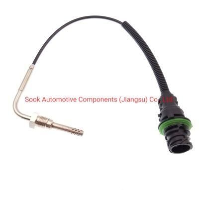 PTC Type OEM: A0061530628 Exhaust Gas Temperature Sensor for Mercedes-Benz Truck