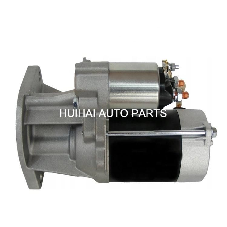 Hot Sell Top Quality 17713 23300-31u02 S114-801A S114-801b TM000A32401 Starter Motor for Nissan Maxima 3.0L V6/A32