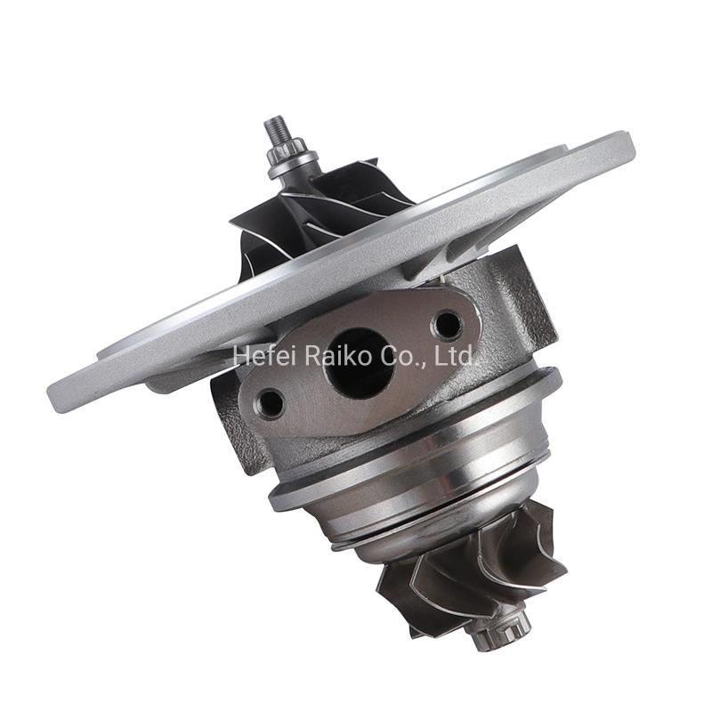 Turbocharger Core Vb420119 Vn4 Va420125 14411-MB40b Turbo Cartridge for Nissan Navara D22 2.5L
