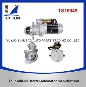 12V 2.7kw Starter for Deutz-Allis Motor Lester 6579