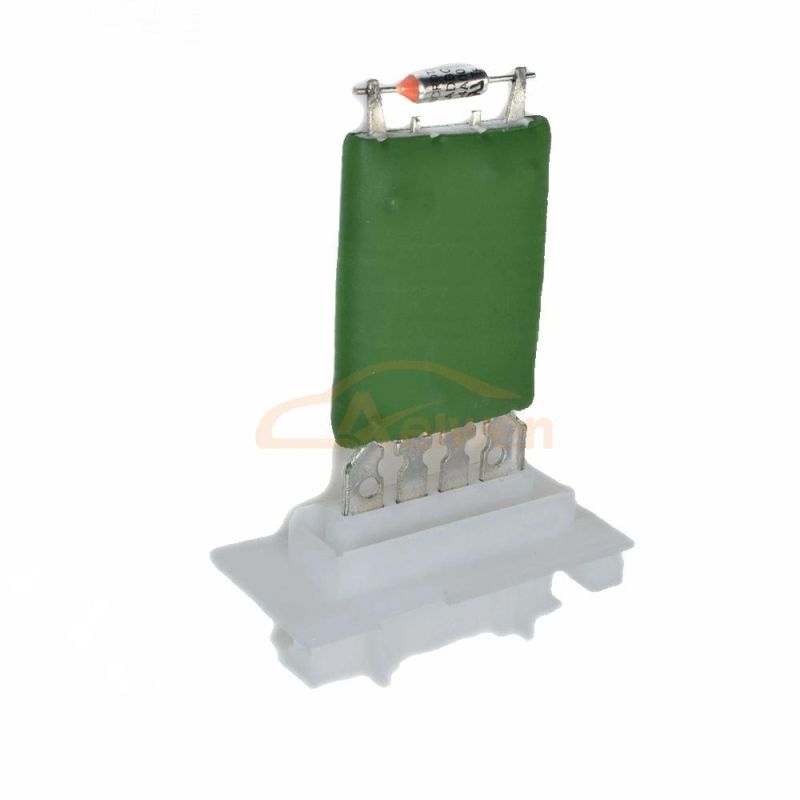 Auto Car Resistor Auto Car Heater Fan Blower Motor Resistor Regulator Speed Controller OE 6450. Nv 6450nv