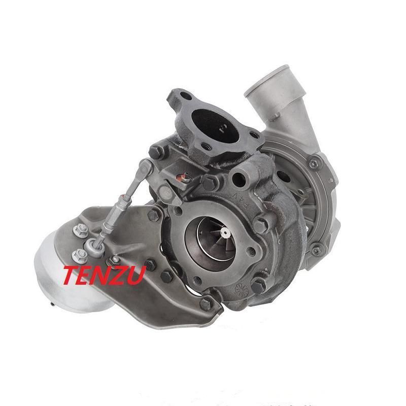 Turbocharger Rhf4V Vb28 17201-26070 17201-26071 for Toyota RAV 4