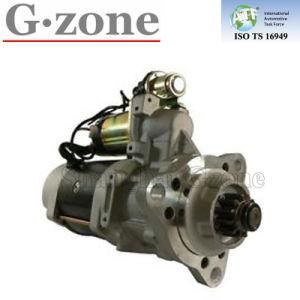 Starter Motor 38mt, Lester 6833, 24V 7.6kw 12t Cw