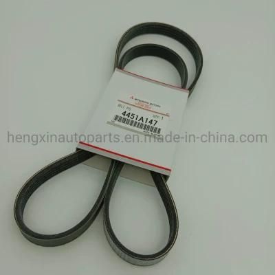 4451A147 Fan Belt Timing Belt for L200 Triton4n15 2.4L 5pk1425