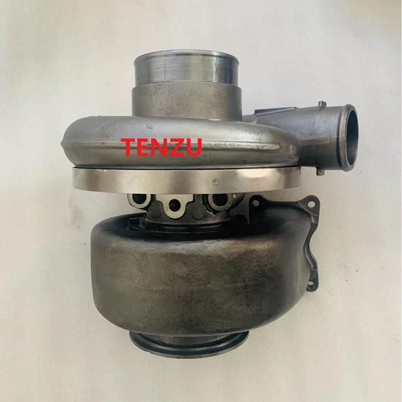 Turbocharger Hx83 4040241 4038022 2838541 2837540 2838541 3777194 4033010 4040239 4040240 4040241 Ex1200-6 for Construction Equipment