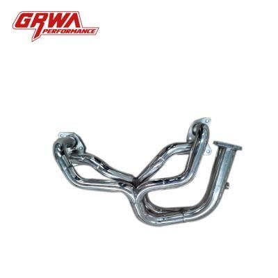 Hot Sale Spare Parts Exhaust Header for Toyota Gt86