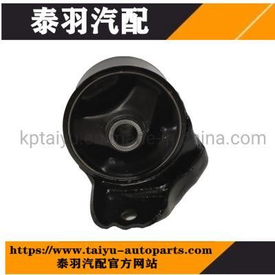 Car Accessory Rubber Engine Mount 21910-0q000 for 07-11 Hyundai I30 1.4