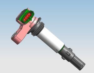 Ignition Coil- Dongfeng Forward Dongfeng Commercial