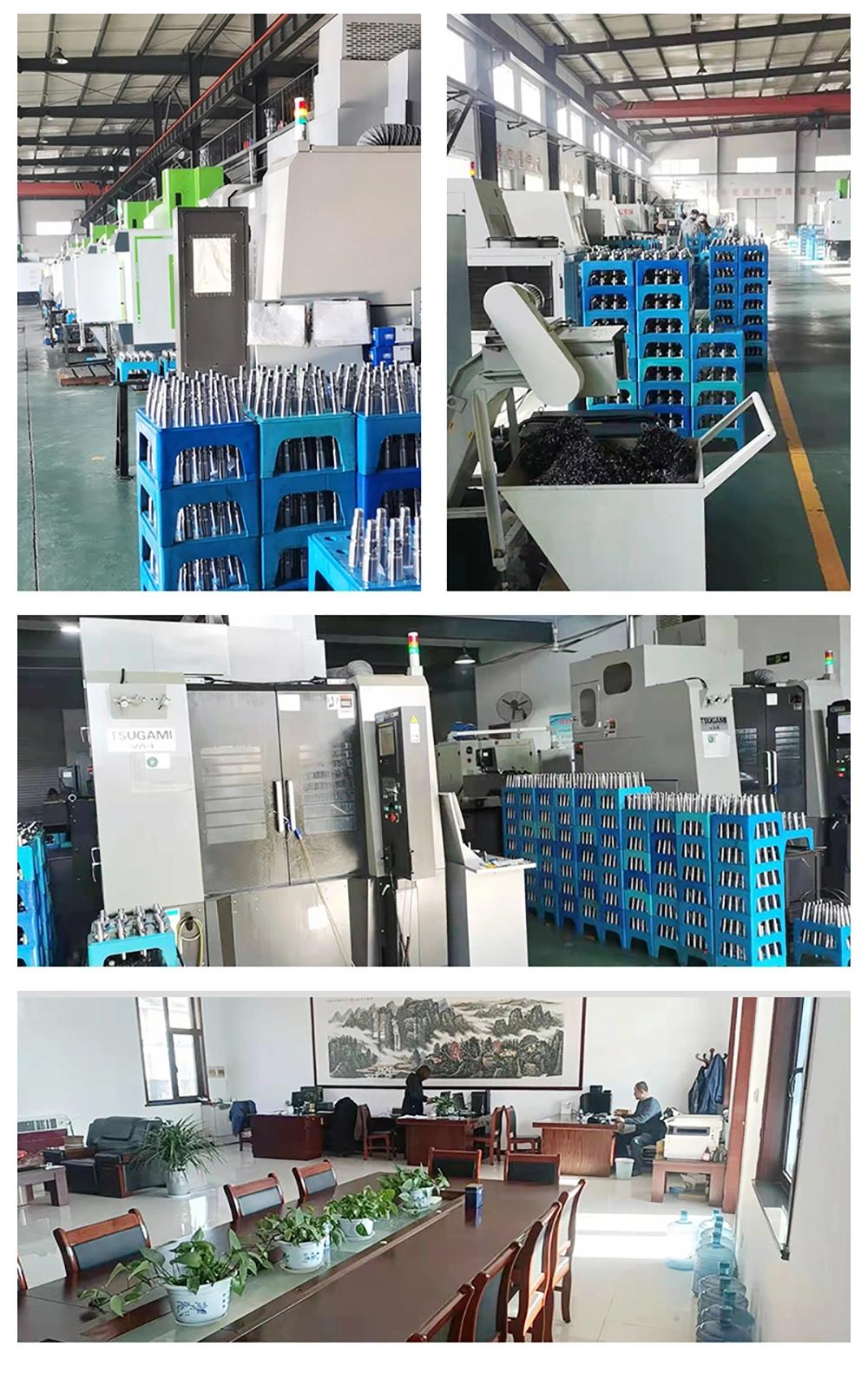 Injector Diesel Engine Parts China Injector Assembly 0445110250