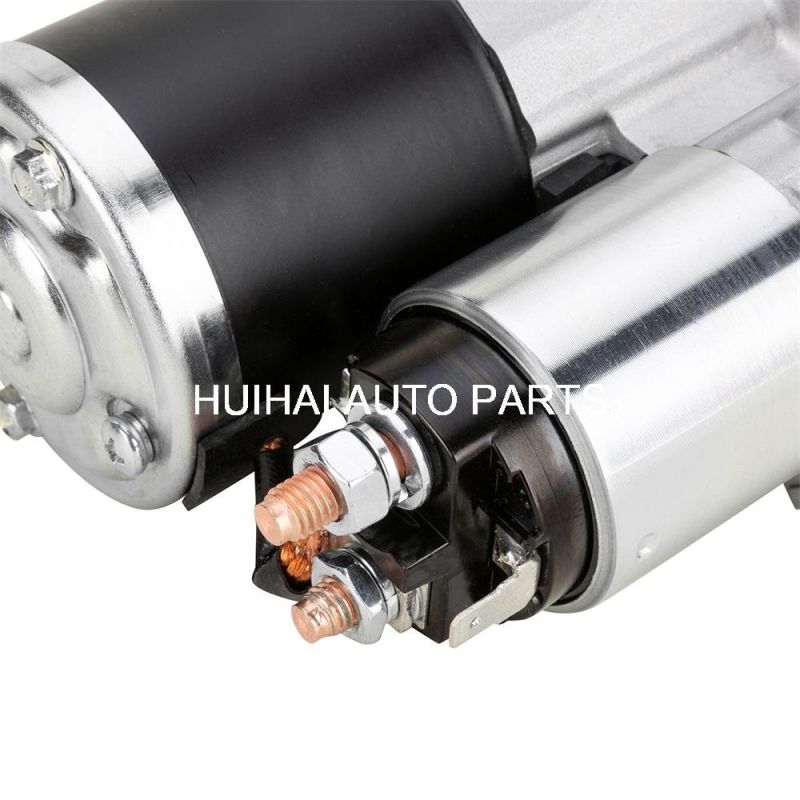 Brand New Auto Car Motor Starter 19026 M0t32371 04608800ae for Chrysler Dodge