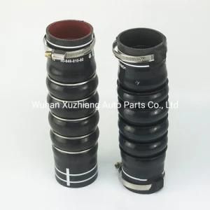 OEM 1440n2 1440n3 Genuine Inter Cooler Hose Turbo Charger Intake Hose for Peugeot 508 C5
