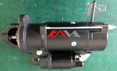 Iskra Starter for Jcb Is1105 Azf4181 Azf4186 Azf4224 Azf4301 Azf4576