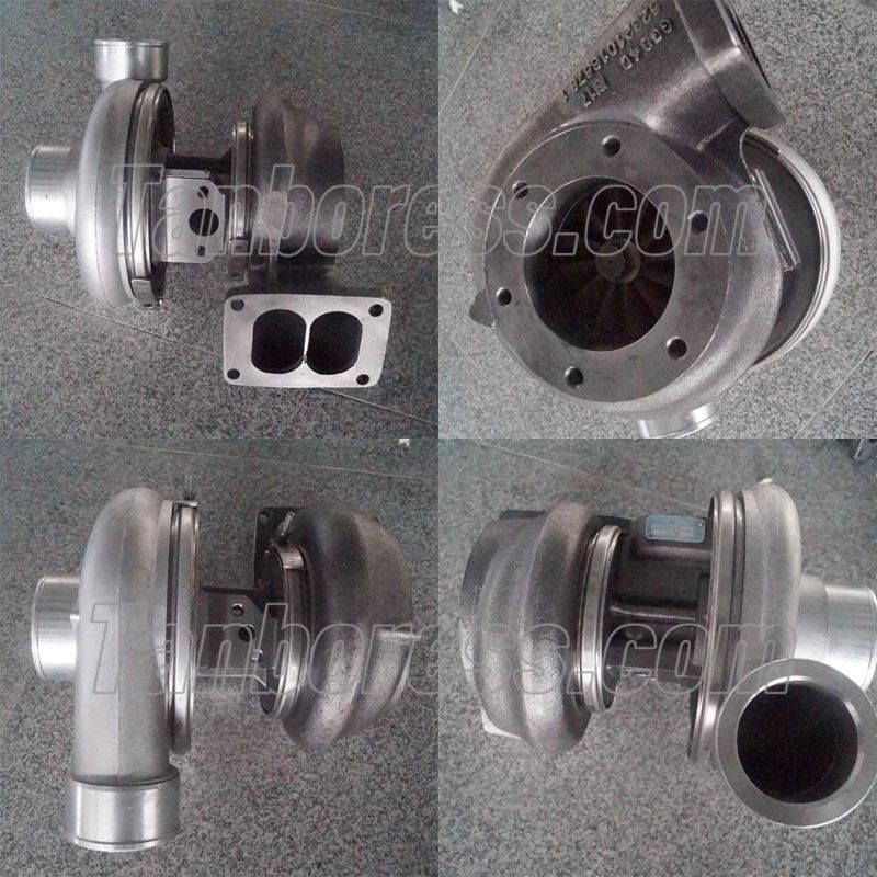 turbocharger 10962199 K361 HX50 4LGZ for DAF for Renault for Scania for Mercedes-Benz Man turbo and Cartridge
