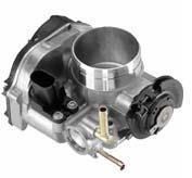 Throttle Body/Air Dumper