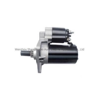 12V/1.4kw Brand New Starter Motor for Lada 5712-3708000