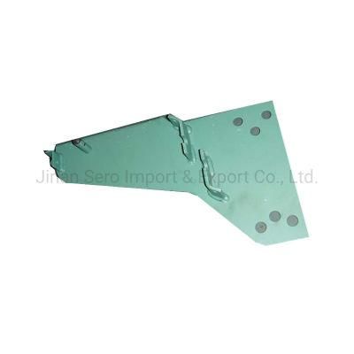 Original Sinotruk Engine Parts Vg1092060125 Egr Throttle Bracket Assembly for Sino HOWO A7 Truck Spare Parts