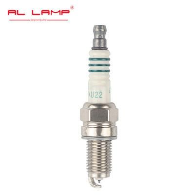 Spark Plug Ixu22-5308 for Audi A3 EOS BMW M5 Chevrolet FIAT Ixu225308 Bujia