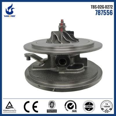 Ford turbocharger cartridge GTB1749VK CYRA 787556-0015 787556-15 787556-5015S