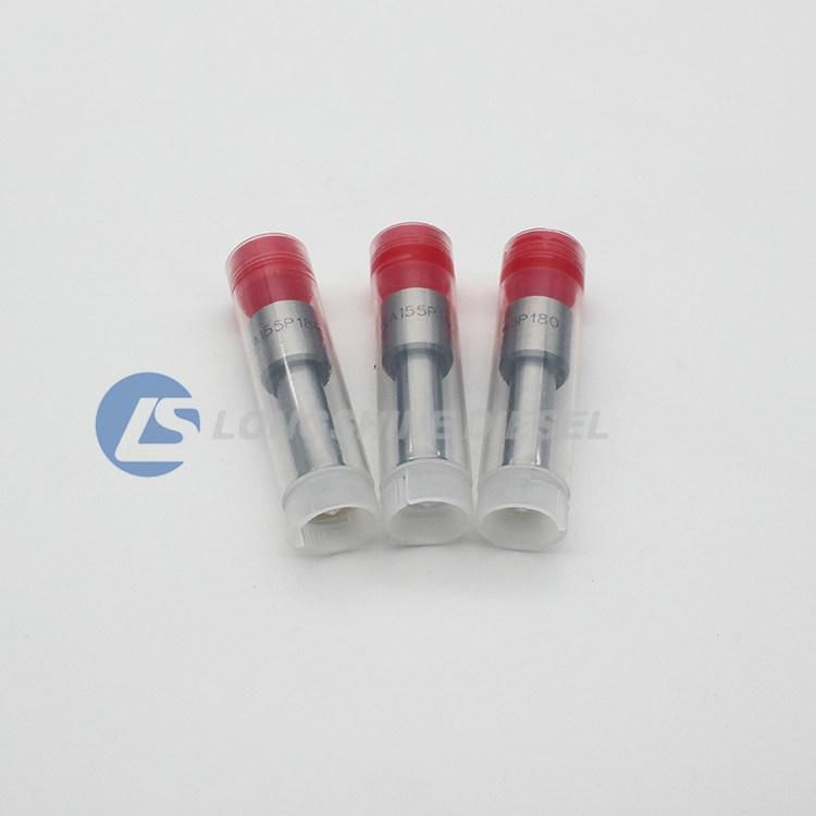 Fuel Injector Nozzle Dlla155p180 F019121180 for Weichai Wd615.46