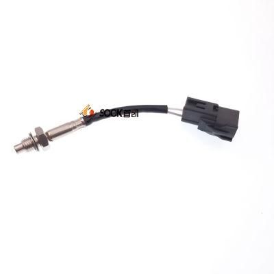 Egr Exhaust Gas Temperature Sensor OEM: 8941234010