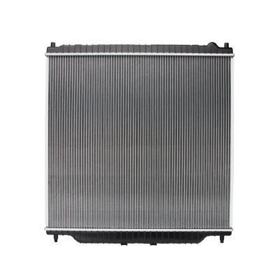 Aluminium Material Bar Type Radiator Heat Excahnger Manufacturer