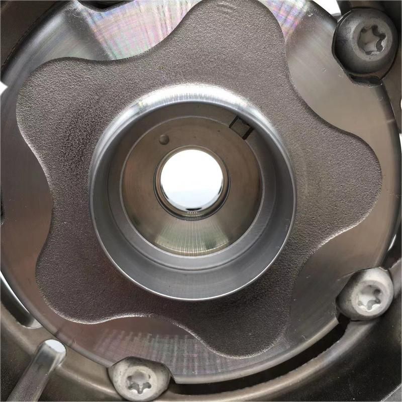 Camshaft Phaser Cam Phaser Variable Timing Camshaft Gear
