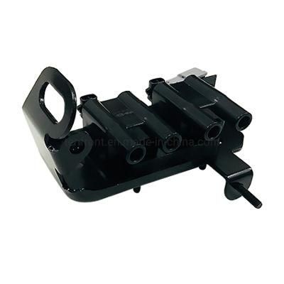 Car Ignition Coil 0K30e-18-10X for KIA Rio 1.5 16V A5d Engine Parts