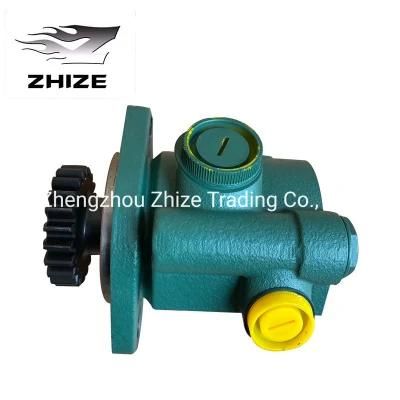 F D B 3407020-M 4 L-088 W Steering Pump of F a W X I C H a I