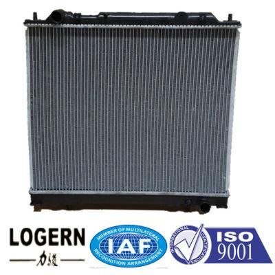 Car Aluminum Engine Parts Radiator for Mitsubishi Delica Space Gear&prime;94