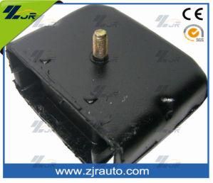 Auto Spare Parts Rubber Engine Mount for Mazda W023-39-040
