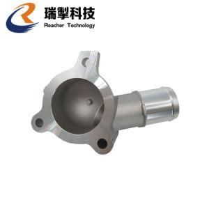 Engine Parts Thermostat Coolant Housing for Hyundai Sonata OEM 25631-25002