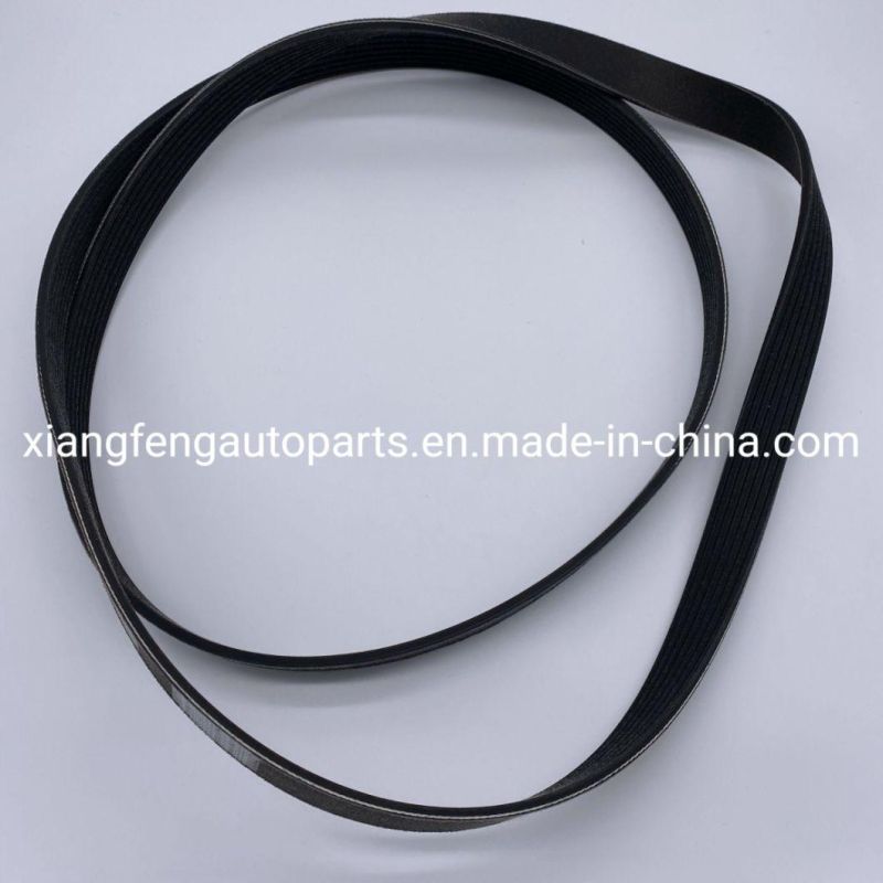 Auto Car Spare Parts Rubber Fan Belt for Nissan 11720-Jk20A 7pk2056