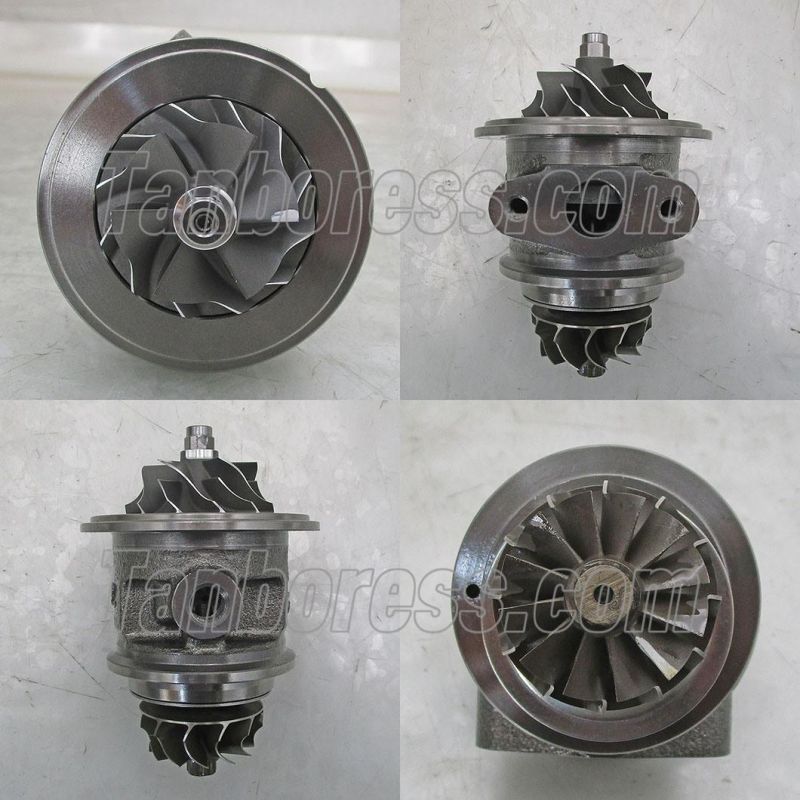 Hyundai KIA TD025M-09T-3.3 turbocharger cartridge D4EA 49173-02401 49173-02410 49173-02412