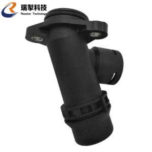 Engine Water Pipe Coolant Hose Connector Thermostat Housing Flange OEM 06f121131c/06f121133A/3711366110 for VW Jetta Audi A3