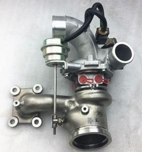 K03 Turbocharger for Diesel Engine 53039980576 53039980600 CB5e-6K682-AC
