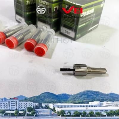 Liwei Common Rail Injector Parts G3s37 (295050-0670/33800-52700) Auto Fuel Pump Nozzle Dlla G3s37 (295050-0670/33800-52700) for Hyundai Mighty