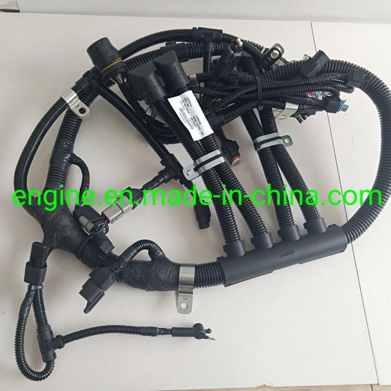 Qsm11 Oil Pump 4003950 3401186 3895756 3883910 3803379 3803330