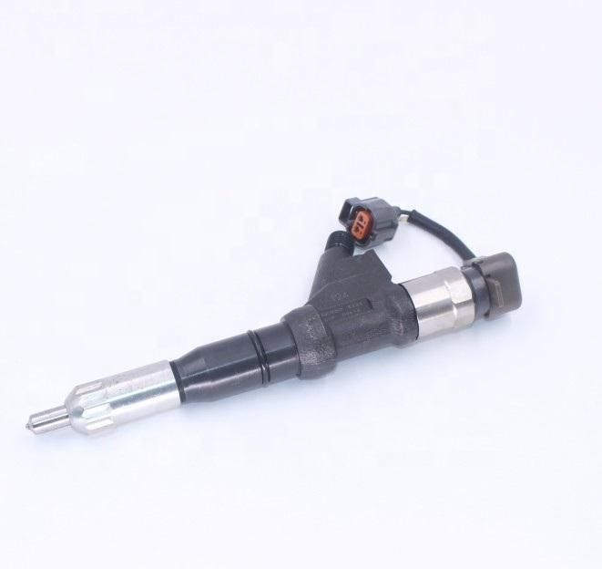 095000-5402 095000-5225 095000-5223 095000-5224 Common Rail Injector for Hino/Toyota
