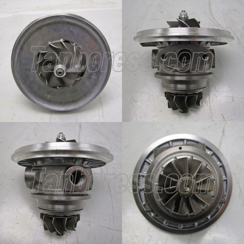 ISUZU D-Max Holden Rodeo RHF4 Turbocharger cartridge VIFE VIFE1309 turbo
