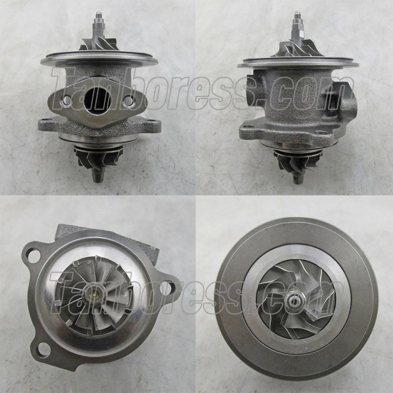 Smart KP31 cartridge 54319880003 turbo charger parts turbo core