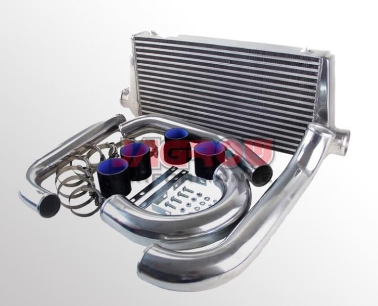 for Toyota Supra Jza80 2jz-Gte Intercooler Kit