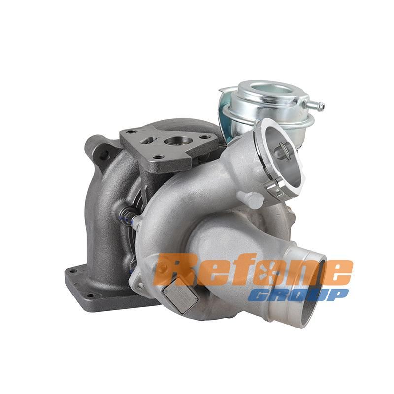 Gt2056V 716885-0004 Turbocharger for Volkswagen Touareg